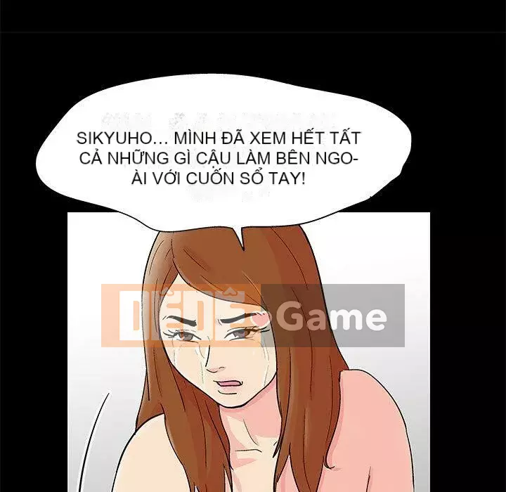 Trò chơi đen tối mùa 2 Chương 71-161