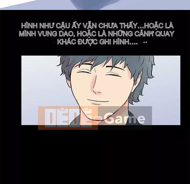 Trò chơi đen tối mùa 2 Chương 71-161