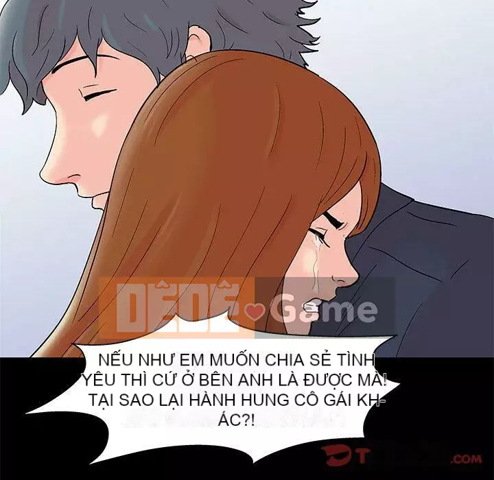 Trò chơi đen tối mùa 2 Chương 71-161