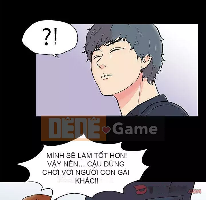 Trò chơi đen tối mùa 2 Chương 71-161