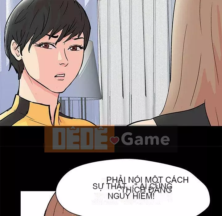 Trò chơi đen tối mùa 2 Chương 71-161