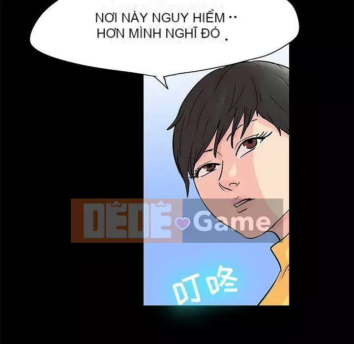 Trò chơi đen tối mùa 2 Chương 71-161