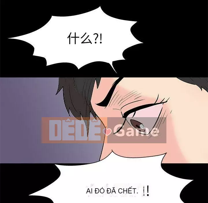 Trò chơi đen tối mùa 2 Chương 71-161