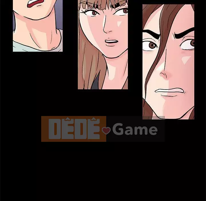 Trò chơi đen tối mùa 2 Chương 71-161