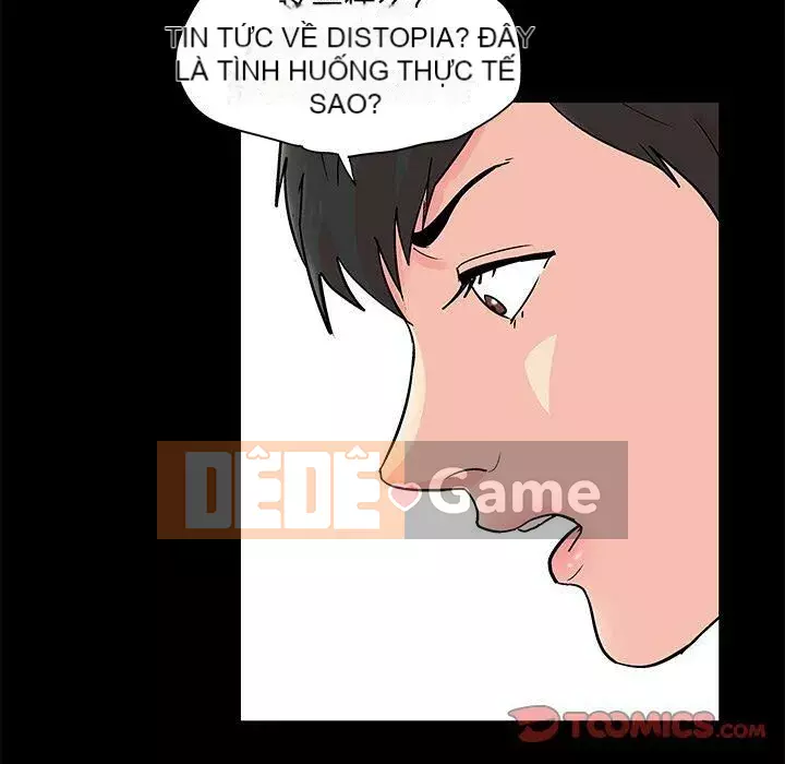 Trò chơi đen tối mùa 2 Chương 71-161