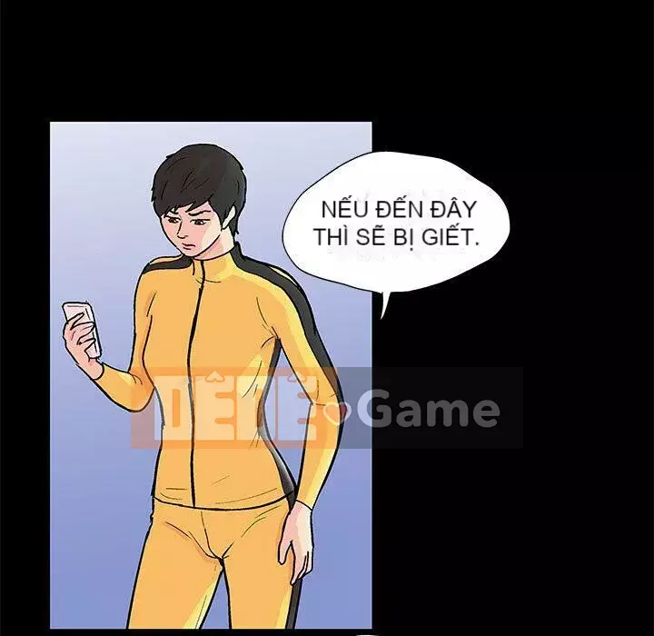 Trò chơi đen tối mùa 2 Chương 71-161