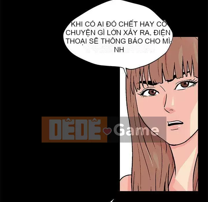 Trò chơi đen tối mùa 2 Chương 71-161