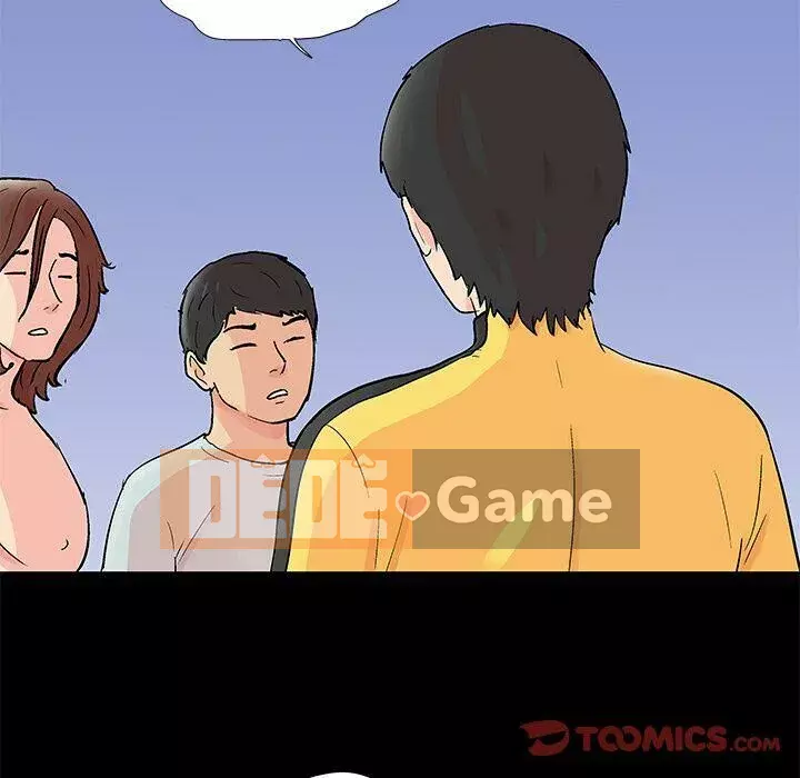 Trò chơi đen tối mùa 2 Chương 71-161