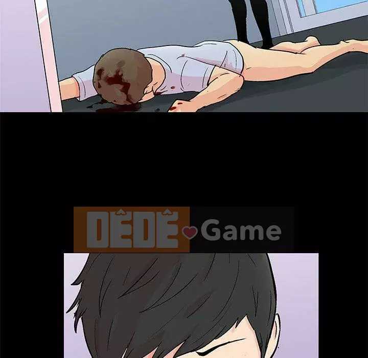 Trò chơi đen tối mùa 2 Chương 71-161