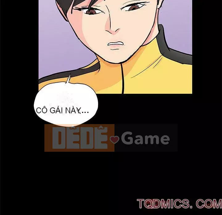 Trò chơi đen tối mùa 2 Chương 71-161