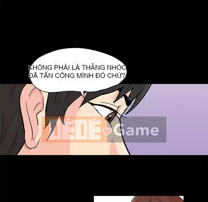 Trò chơi đen tối mùa 2 Chương 71-161