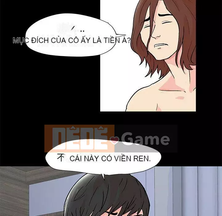 Trò chơi đen tối mùa 2 Chương 71-161