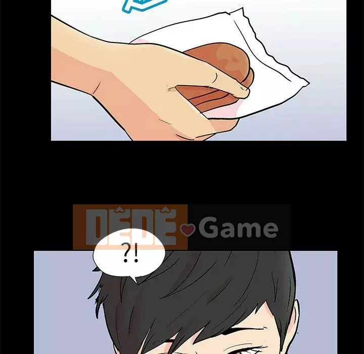 Trò chơi đen tối mùa 2 Chương 71-161