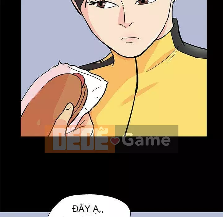 Trò chơi đen tối mùa 2 Chương 71-161