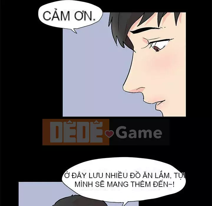 Trò chơi đen tối mùa 2 Chương 71-161