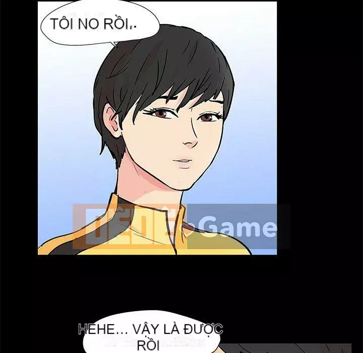 Trò chơi đen tối mùa 2 Chương 71-161