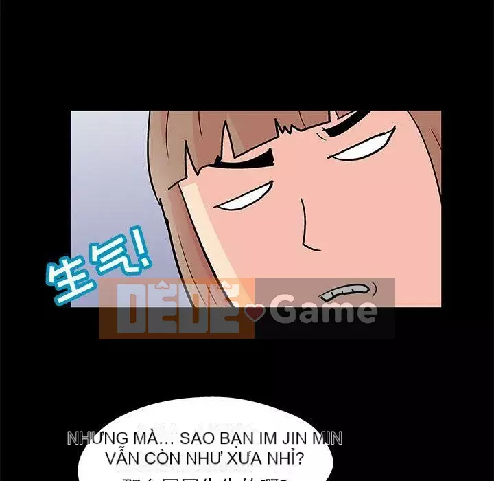 Trò chơi đen tối mùa 2 Chương 71-161