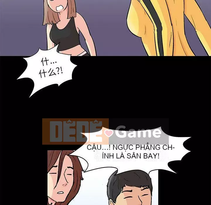 Trò chơi đen tối mùa 2 Chương 71-161