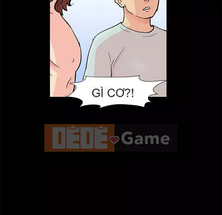 Trò chơi đen tối mùa 2 Chương 71-161