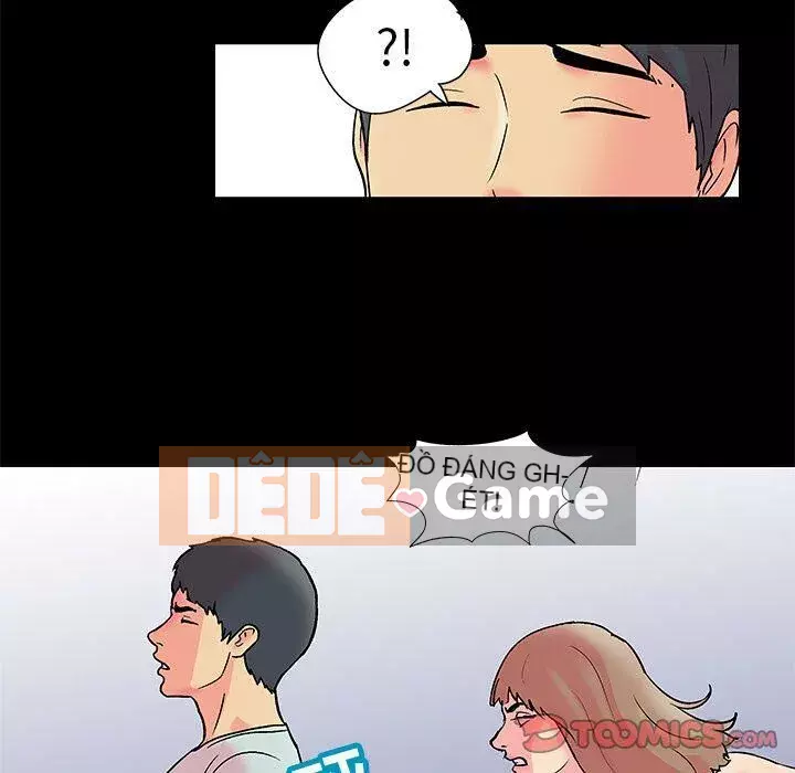 Trò chơi đen tối mùa 2 Chương 71-161