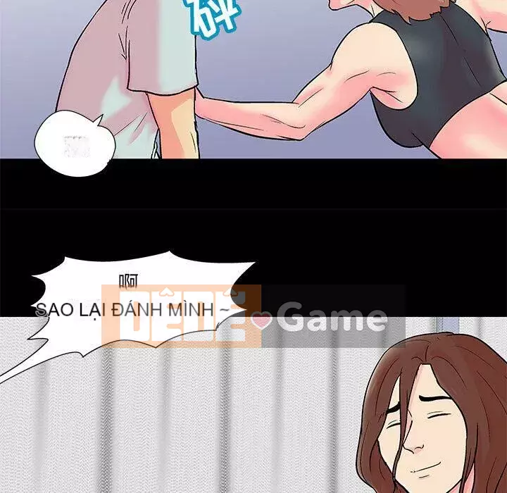 Trò chơi đen tối mùa 2 Chương 71-161