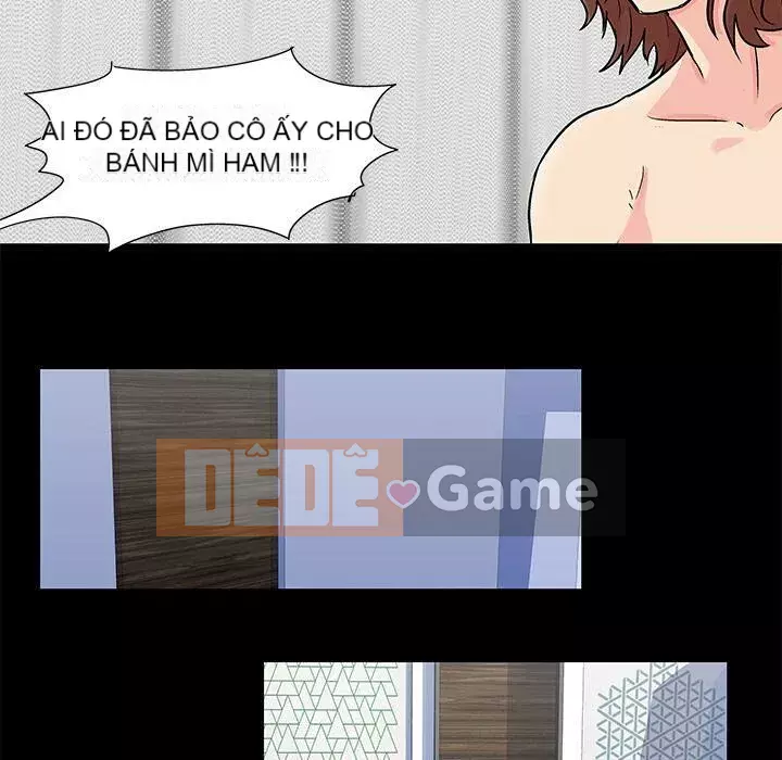 Trò chơi đen tối mùa 2 Chương 71-161