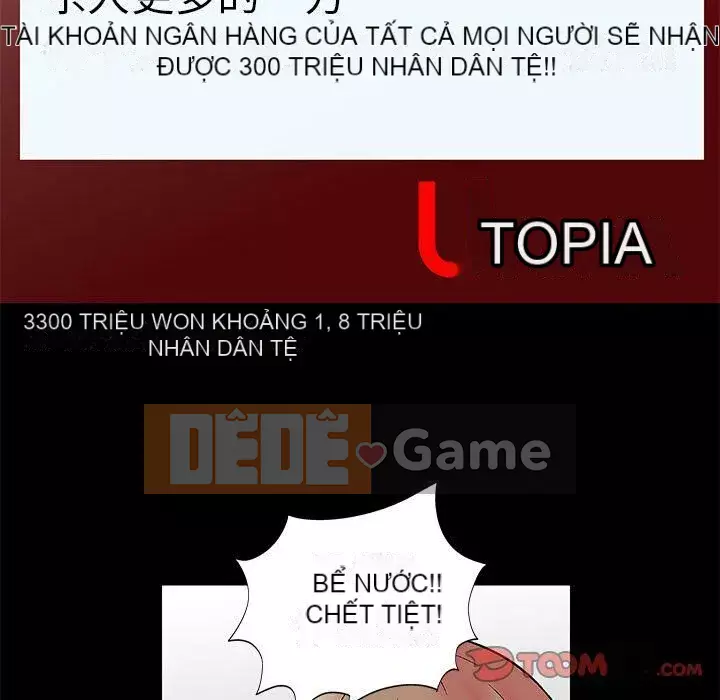 Trò chơi đen tối mùa 2 Chương 71-161