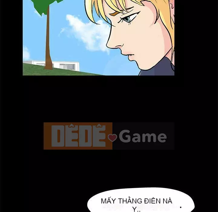 Trò chơi đen tối mùa 2 Chương 71-161