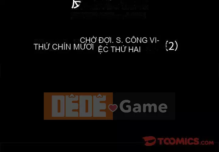 Trò chơi đen tối mùa 2 Chương 71-161