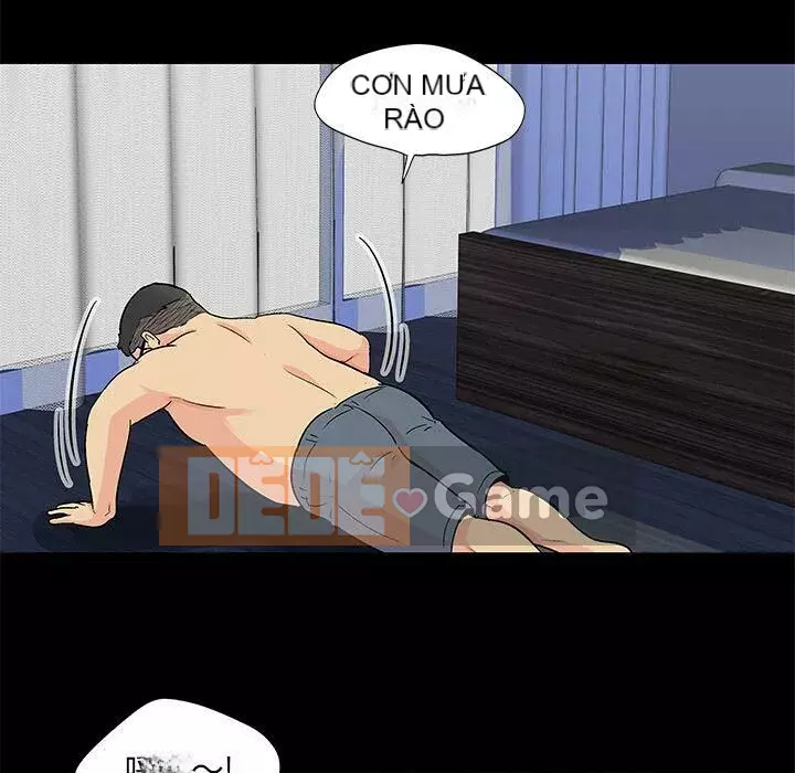 Trò chơi đen tối mùa 2 Chương 71-161