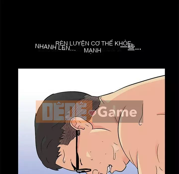 Trò chơi đen tối mùa 2 Chương 71-161