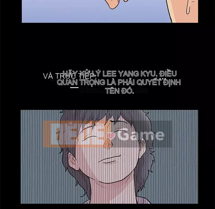 Trò chơi đen tối mùa 2 Chương 71-161