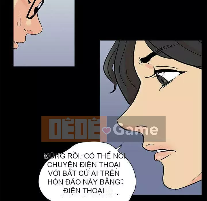 Trò chơi đen tối mùa 2 Chương 71-161