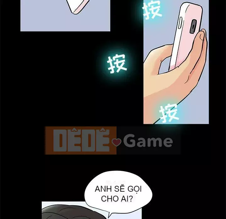 Trò chơi đen tối mùa 2 Chương 71-161