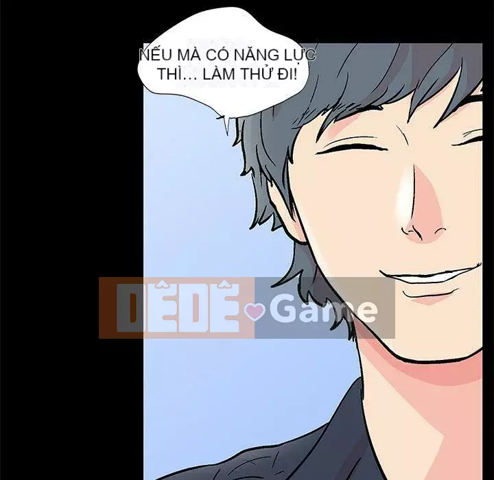 Trò chơi đen tối mùa 2 Chương 71-161