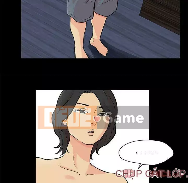 Trò chơi đen tối mùa 2 Chương 71-161