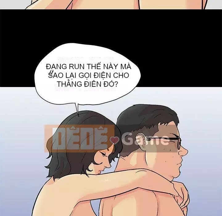 Trò chơi đen tối mùa 2 Chương 71-161