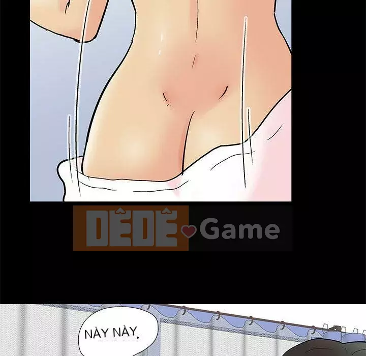 Trò chơi đen tối mùa 2 Chương 71-161