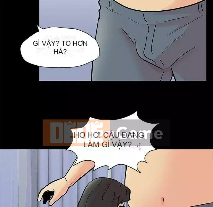 Trò chơi đen tối mùa 2 Chương 71-161