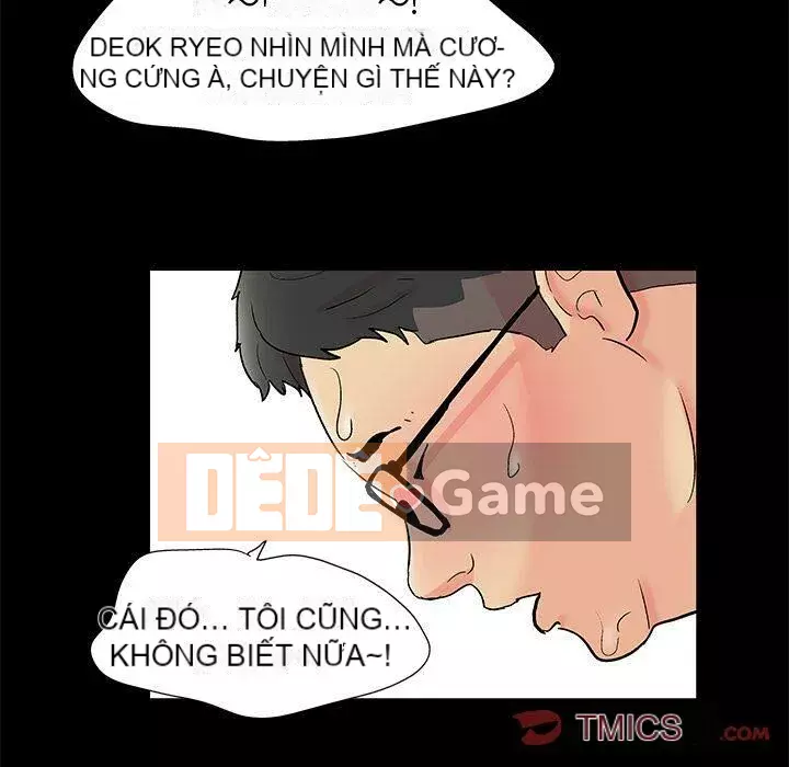 Trò chơi đen tối mùa 2 Chương 71-161