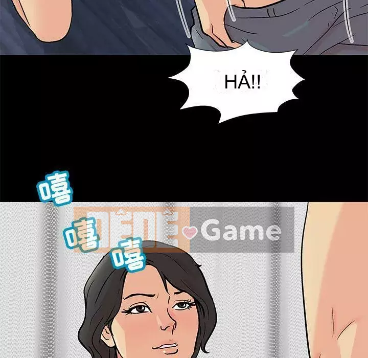 Trò chơi đen tối mùa 2 Chương 71-161