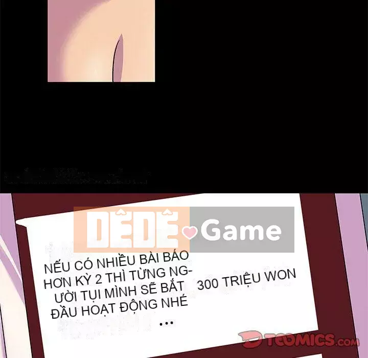 Trò chơi đen tối mùa 2 Chương 71-161