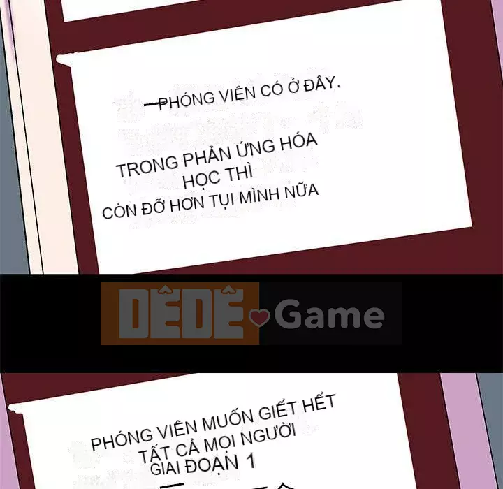 Trò chơi đen tối mùa 2 Chương 71-161