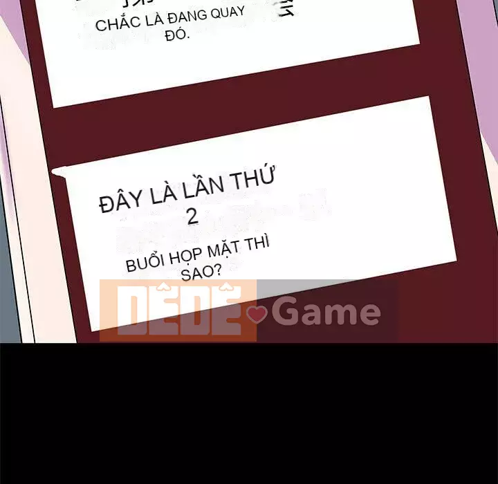 Trò chơi đen tối mùa 2 Chương 71-161