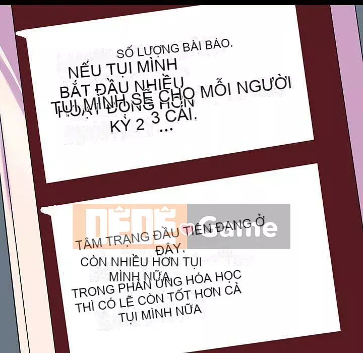 Trò chơi đen tối mùa 2 Chương 71-161