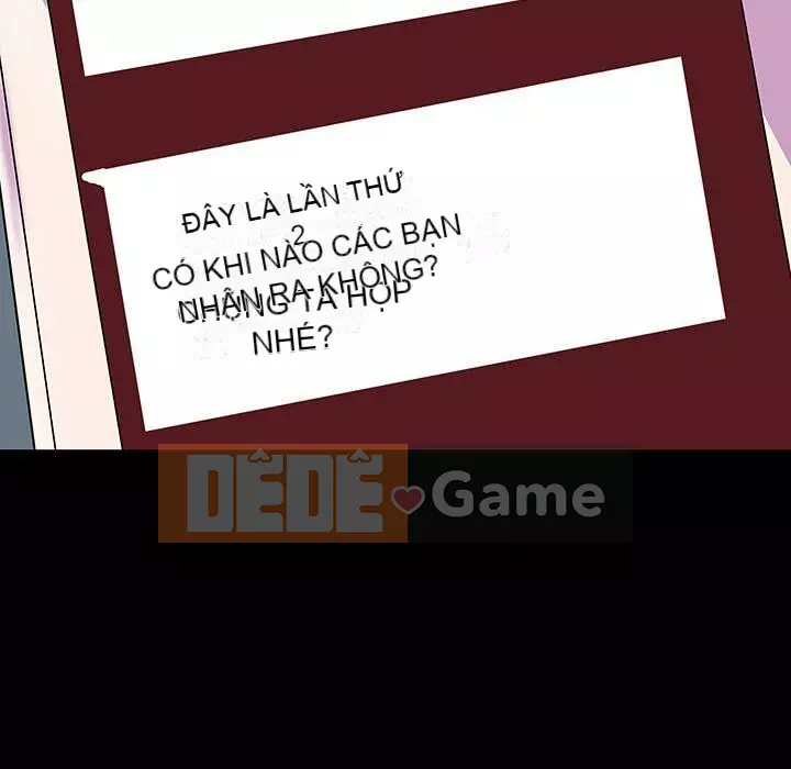 Trò chơi đen tối mùa 2 Chương 71-161