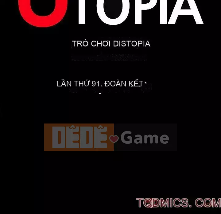 Trò chơi đen tối mùa 2 Chương 71-161