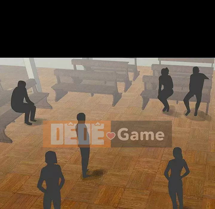 Trò chơi đen tối mùa 2 Chương 71-161