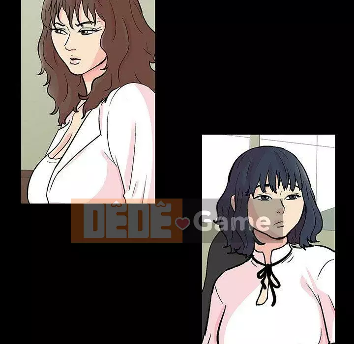 Trò chơi đen tối mùa 2 Chương 71-161