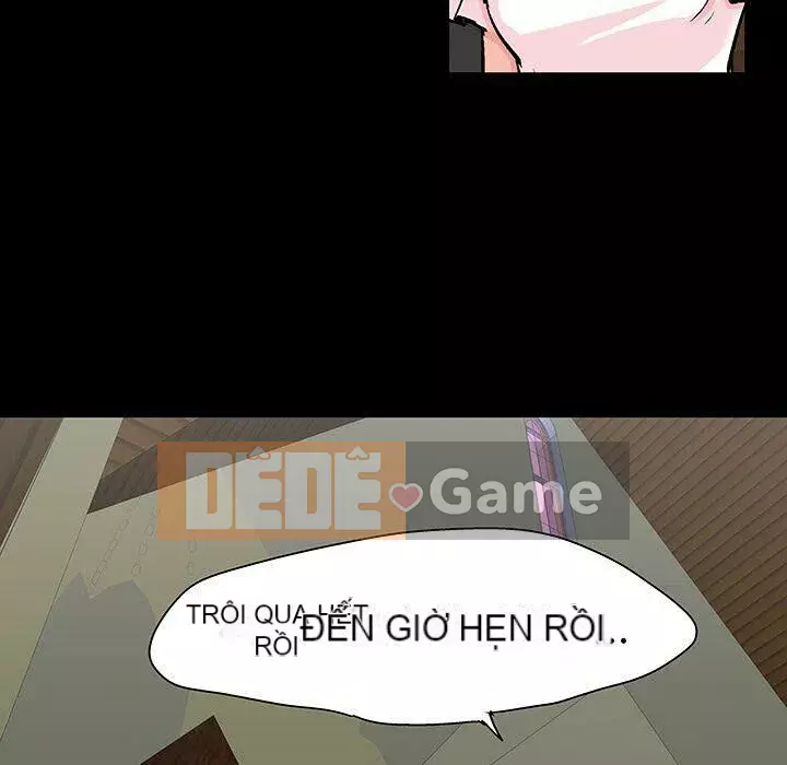 Trò chơi đen tối mùa 2 Chương 71-161